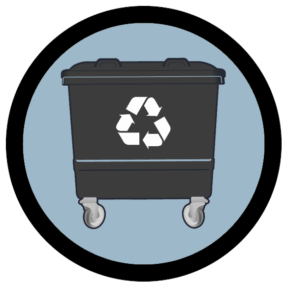 waste icon