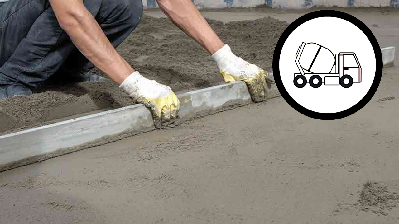 concrete image slider