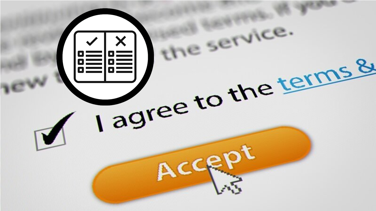 Terms and Conditions - Juniper Hill