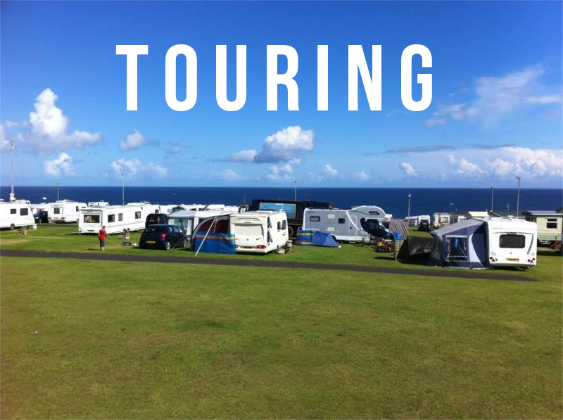 juniper hill touring site